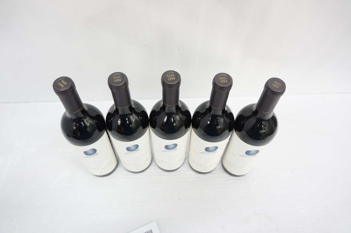 Opus One 1996