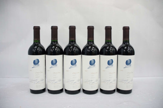 Opus One 1997 *