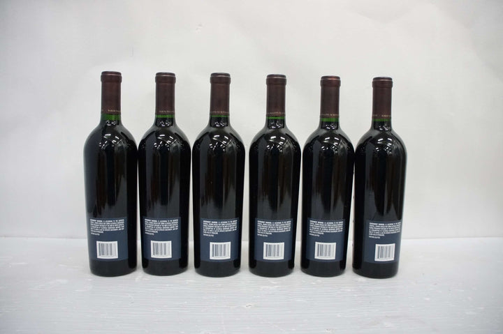 Opus One 1997 *