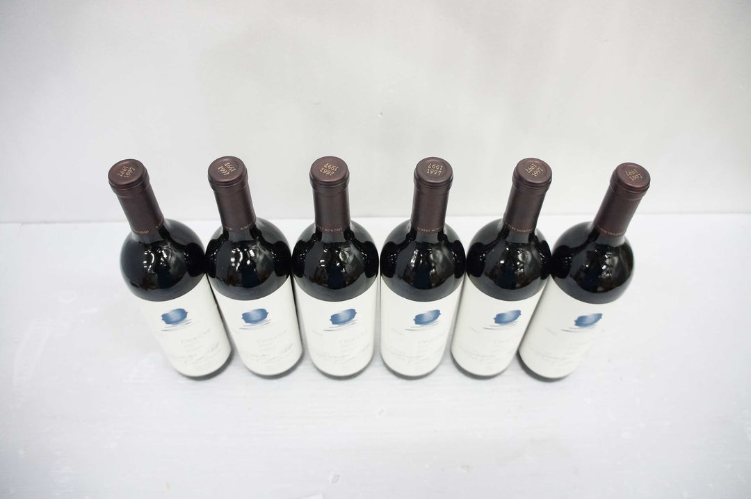 Opus One 1997 *