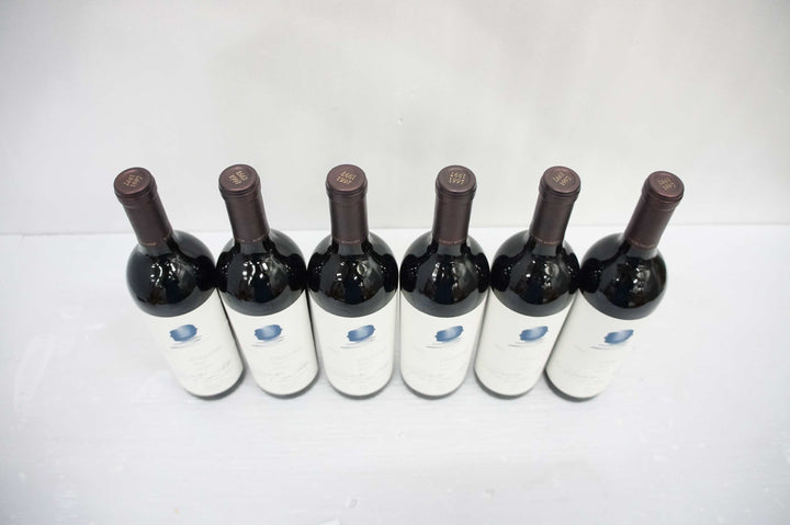 Opus One 1997 *