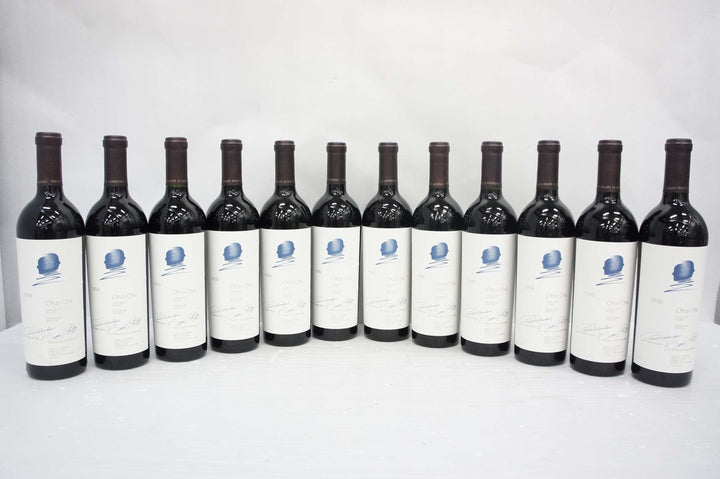 Opus One 1998