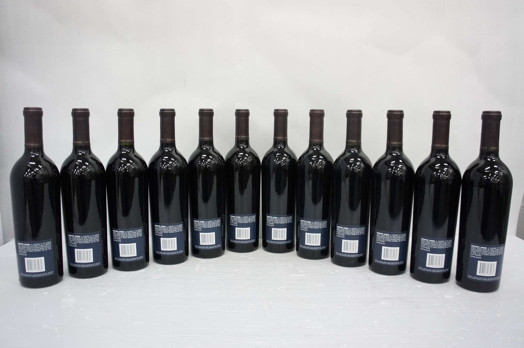 Opus One 1998