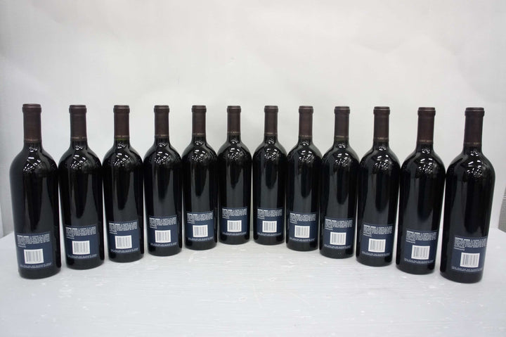 Opus One 1998