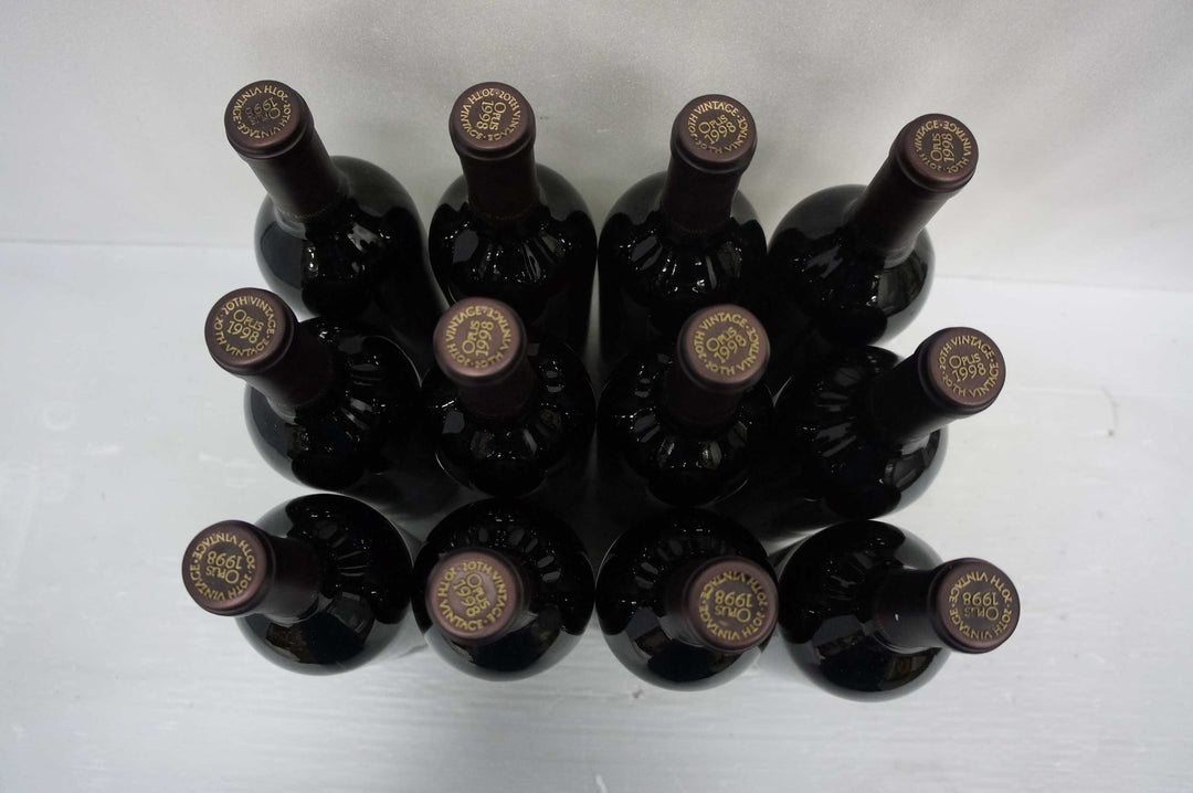 Opus One 1998