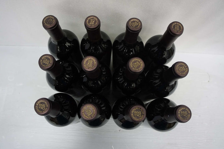 Opus One 1998