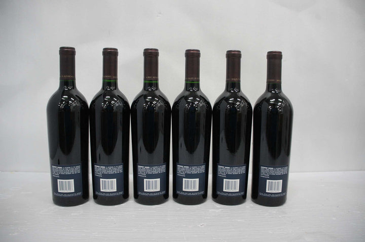 Opus One 2000