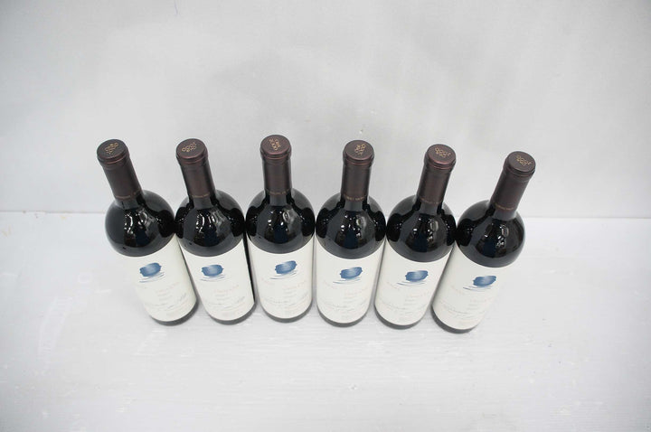 Opus One 2000
