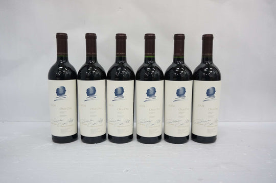Opus One 2004