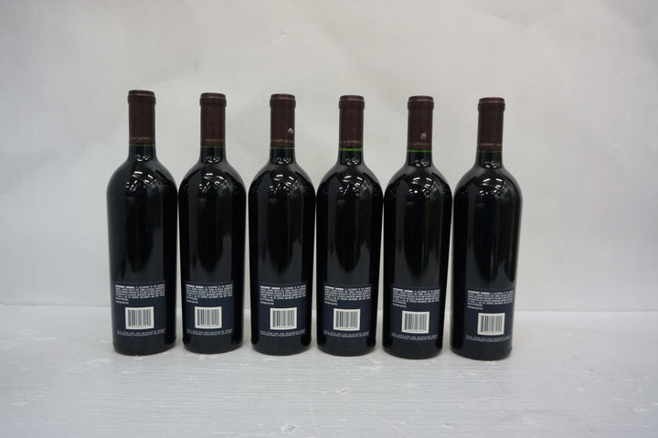 Opus One 2004