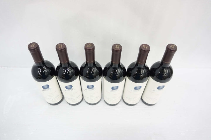 Opus One 2004