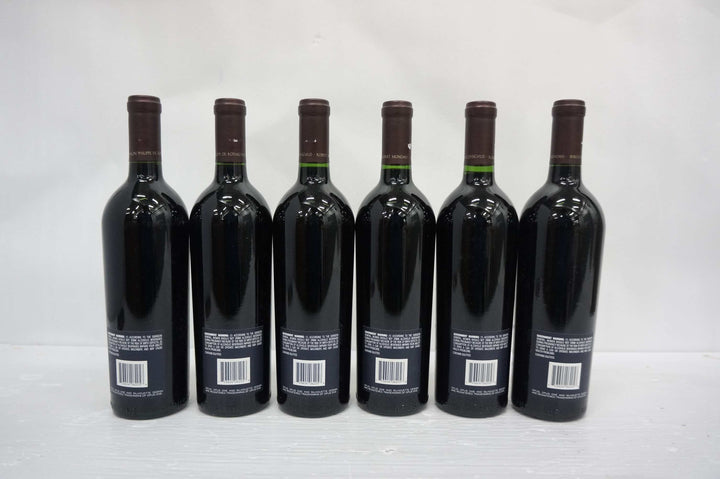 Opus One 2005