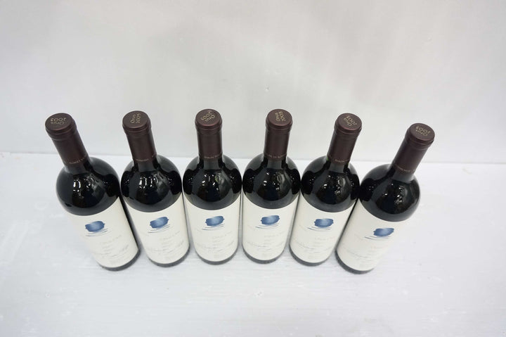 Opus One 2005