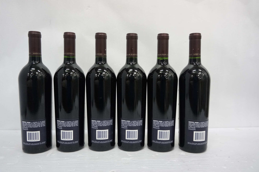 Opus One 2006