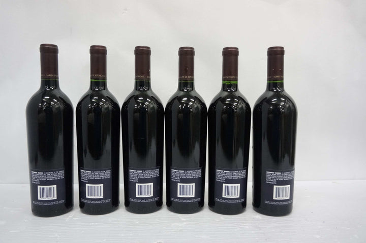 Opus One 2006