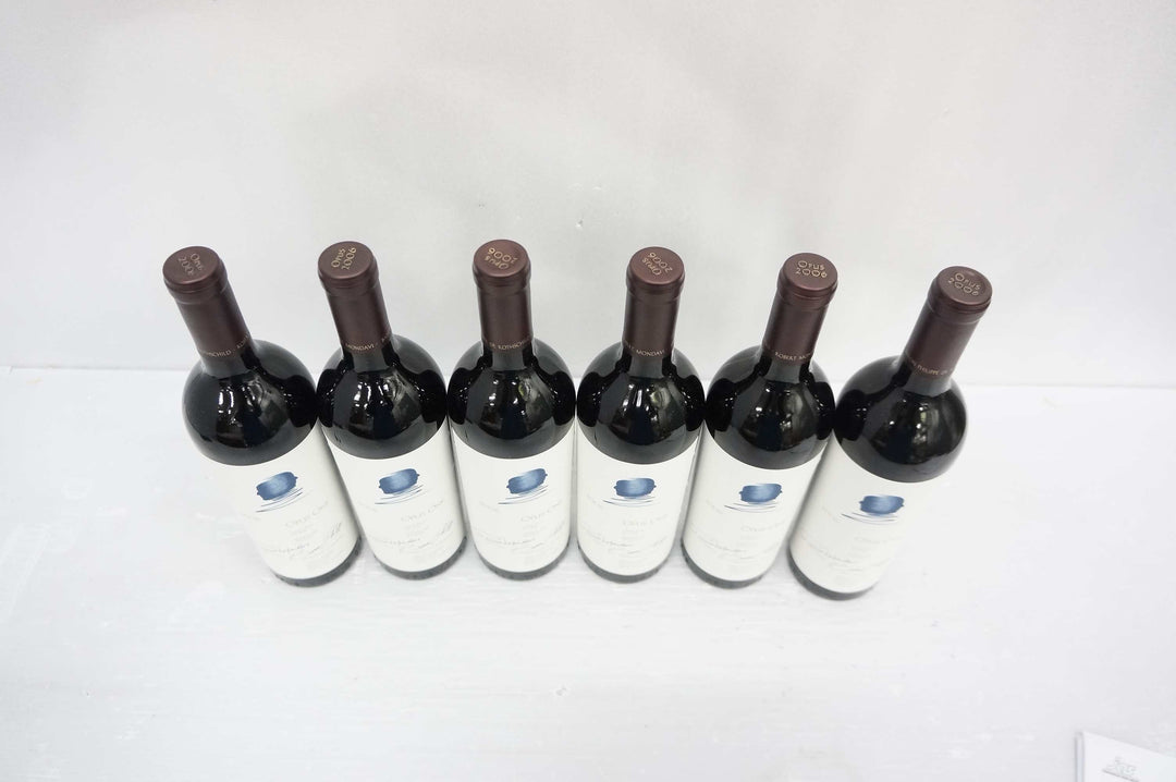 Opus One 2006