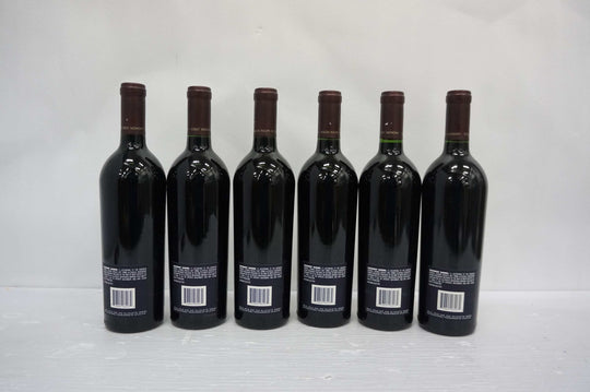 Opus One 2007