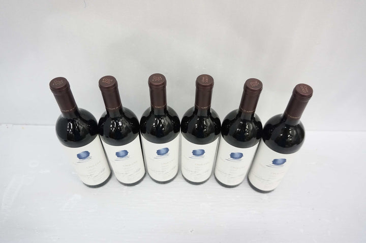 Opus One 2007