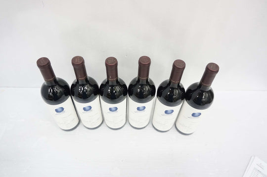 Opus One 2008