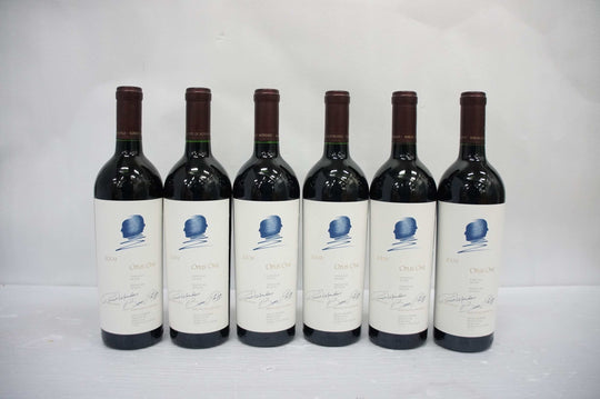 Opus One 2009