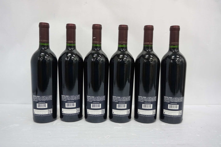 Opus One 2011