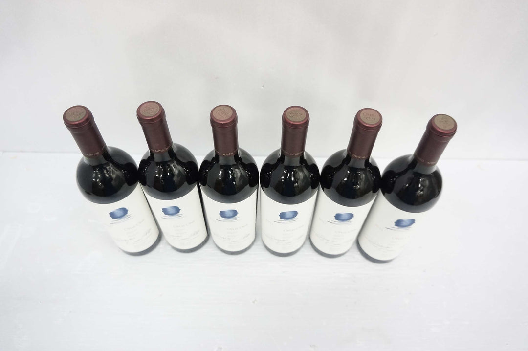 Opus One 2011