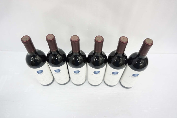 Opus One 2011