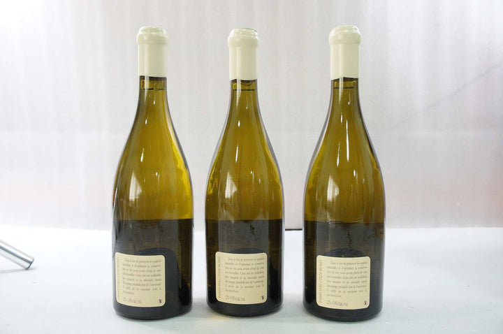 Pierre Yves Colin Morey Chassagne Montrachet Baudines 1er Cru 2015