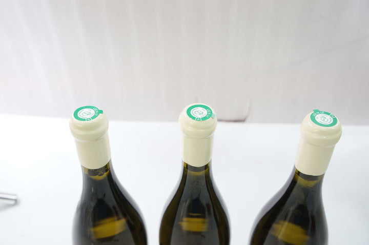 Pierre Yves Colin Morey Chassagne Montrachet Baudines 1er Cru 2015