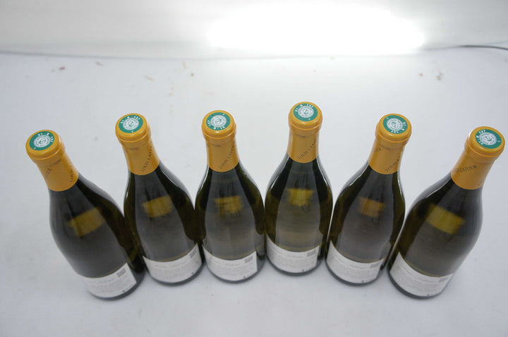 Louis Latour Montrachet Grand Cru 2009