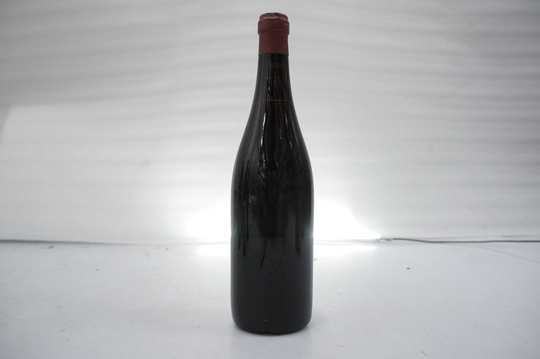 Bartolo Mascarello Canubbi Barolo Riserva 1967 *