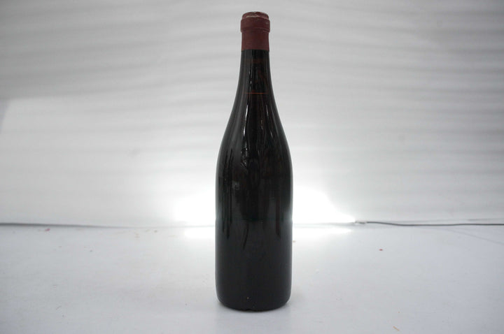 Bartolo Mascarello Canubbi Barolo Riserva 1967 *