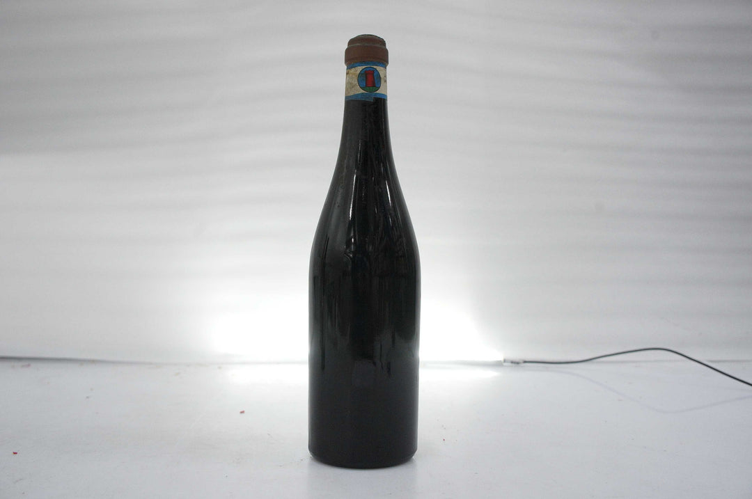 Bartolo Mascarello Barolo Riserva Canubbi 1955 *