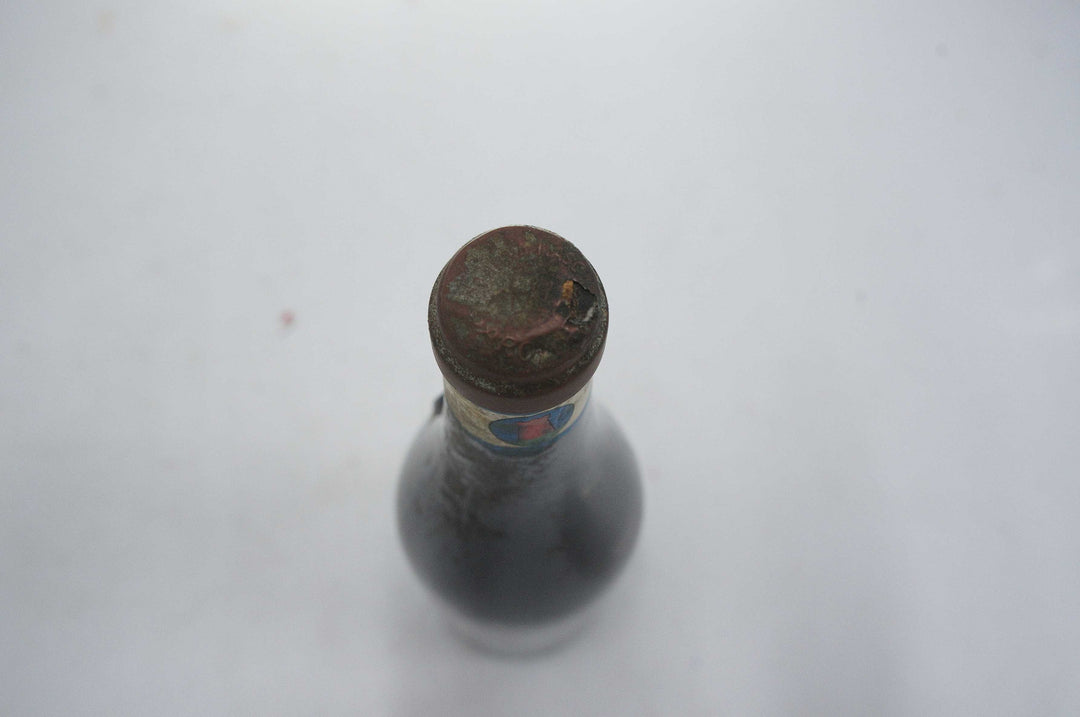 Bartolo Mascarello Barolo Riserva Canubbi 1955 *