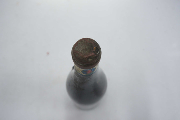 Bartolo Mascarello Barolo Riserva Canubbi 1955 *
