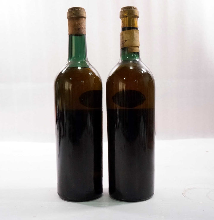 Giacomo Conterno Barolo Extra Monfortino 1926 *