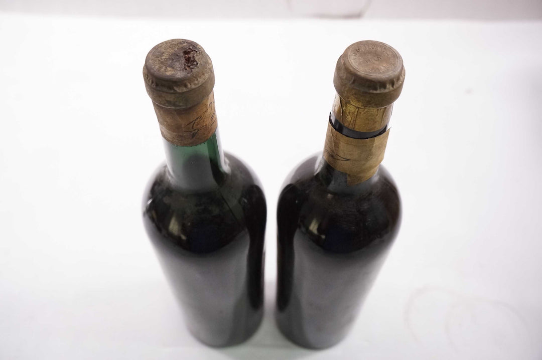 Giacomo Conterno Barolo Extra Monfortino 1926 *