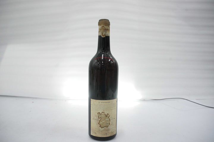 Giacomo Conterno Barolo Monfortino Riserva 1943