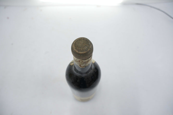 Giacomo Conterno Barolo Monfortino Riserva 1943