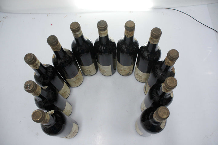 Giacomo Conterno Barolo Monfortino Riserva 1945 *