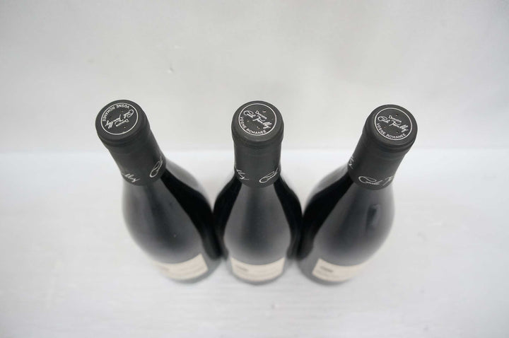 Cecile Tremblay Bourgogne La Croix Blanche 2014