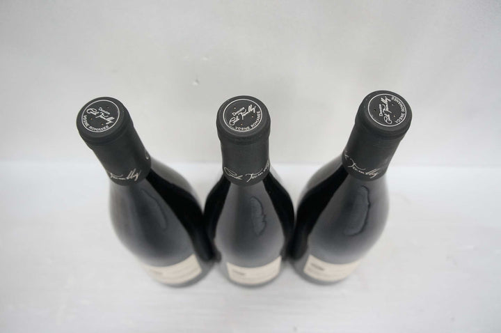 Cecile Tremblay Chambolle Musigny Les Cabottes  2013
