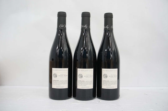 Cecile Tremblay Chambolle Musigny Les Cabottes  2014