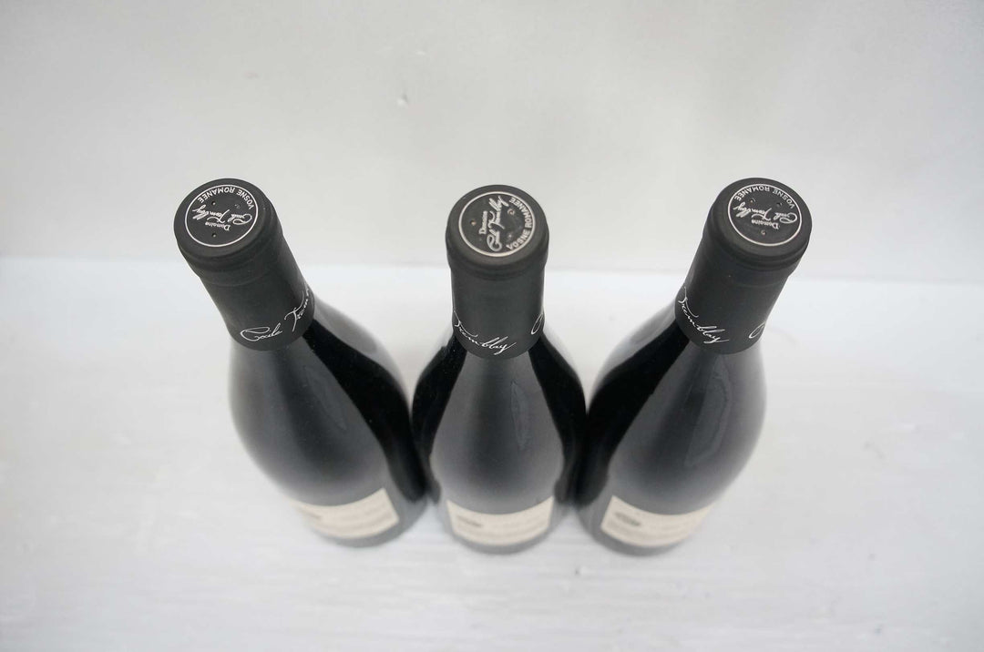 Cecile Tremblay Chambolle Musigny Les Cabottes  2014
