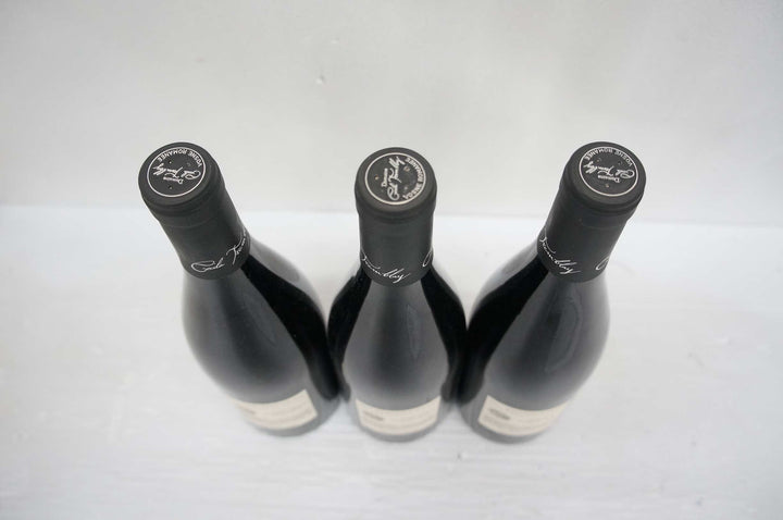 Cecile Tremblay Chambolle Musigny Les Cabottes  2014