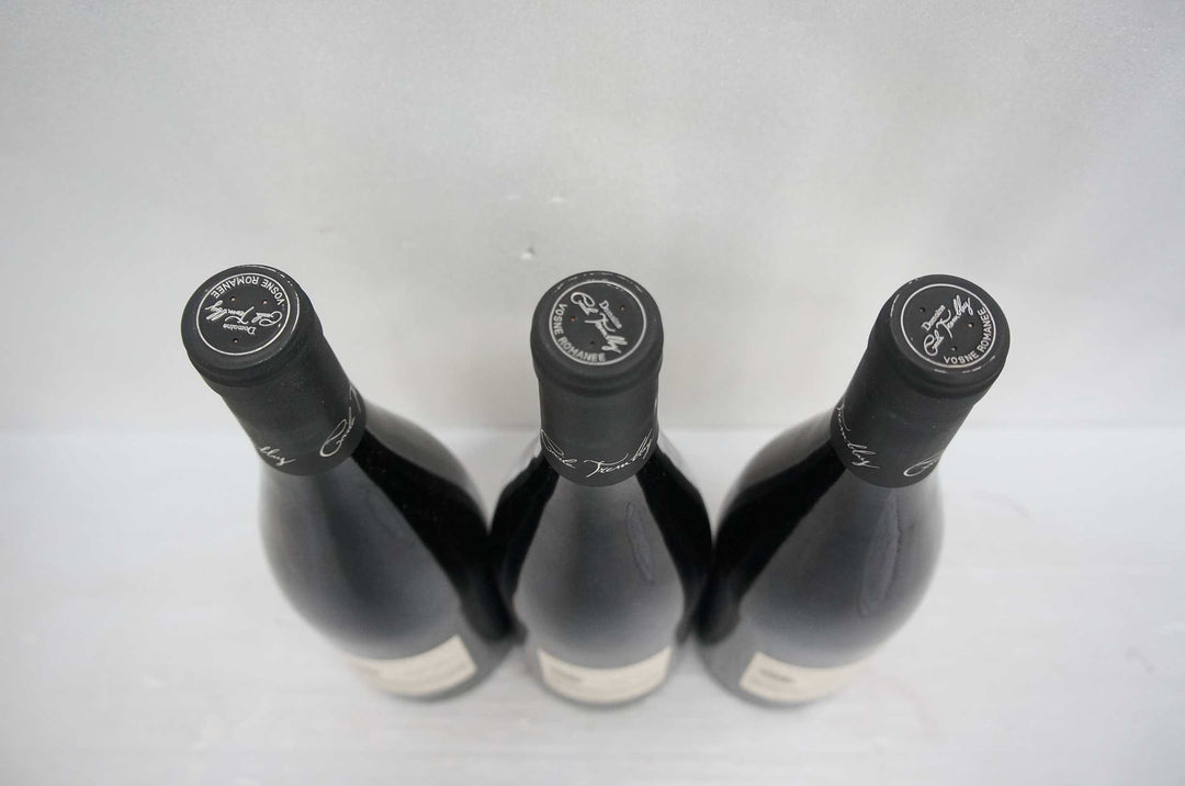 Cecile Tremblay Chambolle Musigny Les Feusselottes 1er Cru 2013