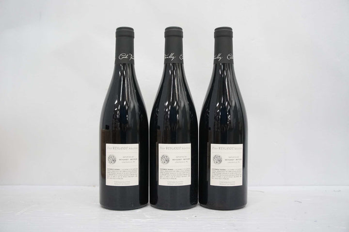 Cecile Tremblay Chambolle Musigny Les Feusselottes 1er Cru 2014