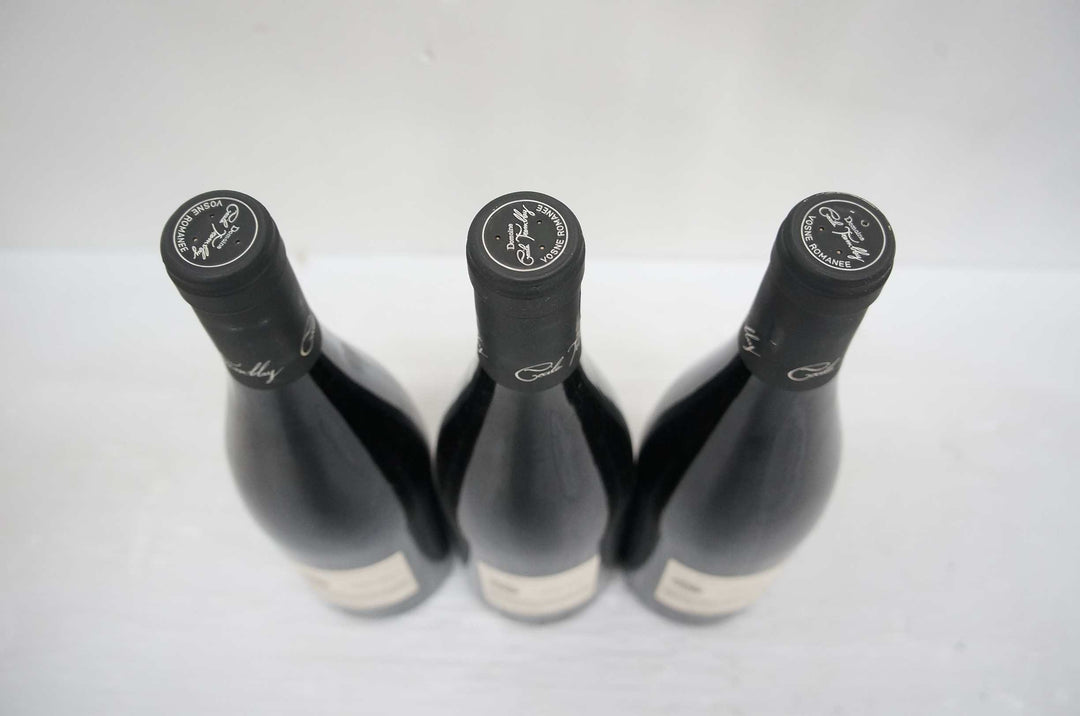 Cecile Tremblay Morey Saint Denis Tres Girard  2013