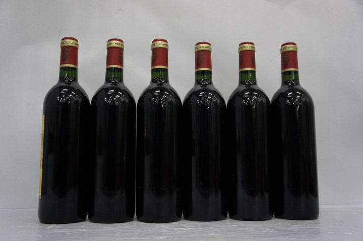 Chateau Angelus 1996