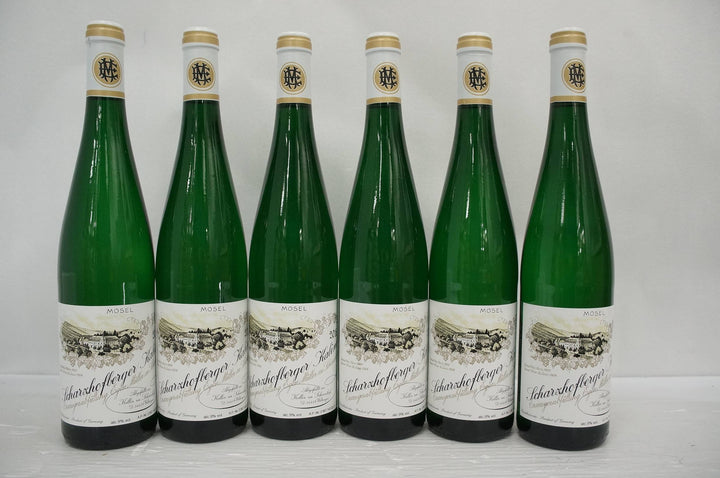 Egon Muller Scharzhofberger Kabinett 2016